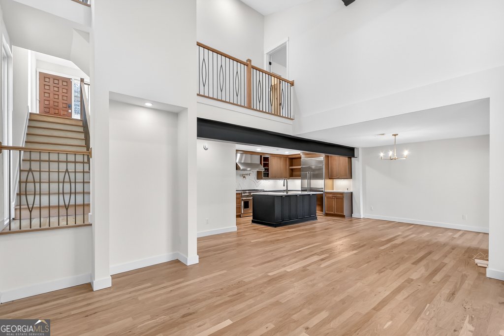 4075 Audubon Drive Marietta - Photo 6