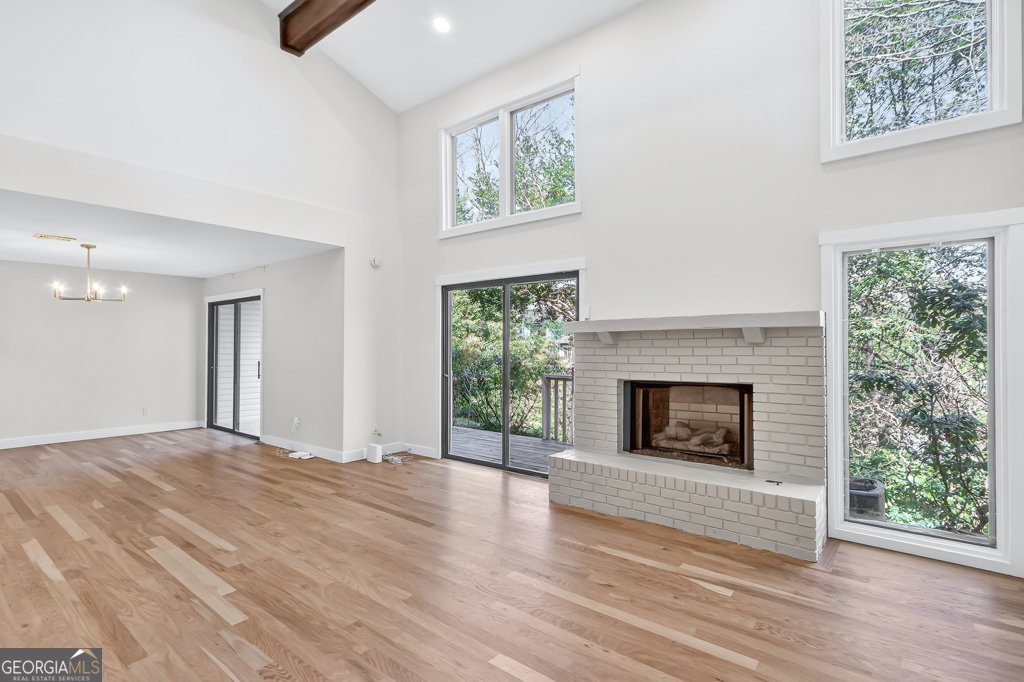 4075 Audubon Drive Marietta - Photo 9