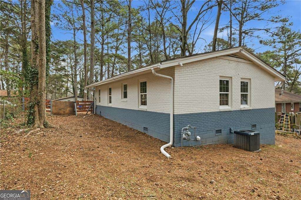 2281 Polar Rock Avenue Atlanta - Photo 17