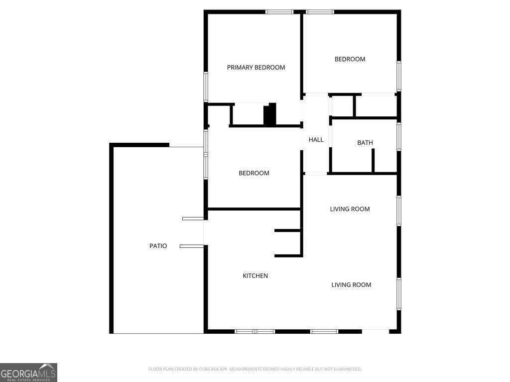 2281 Polar Rock Avenue Atlanta - Photo 19