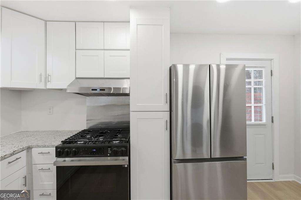 2281 Polar Rock Avenue Atlanta - Photo 6