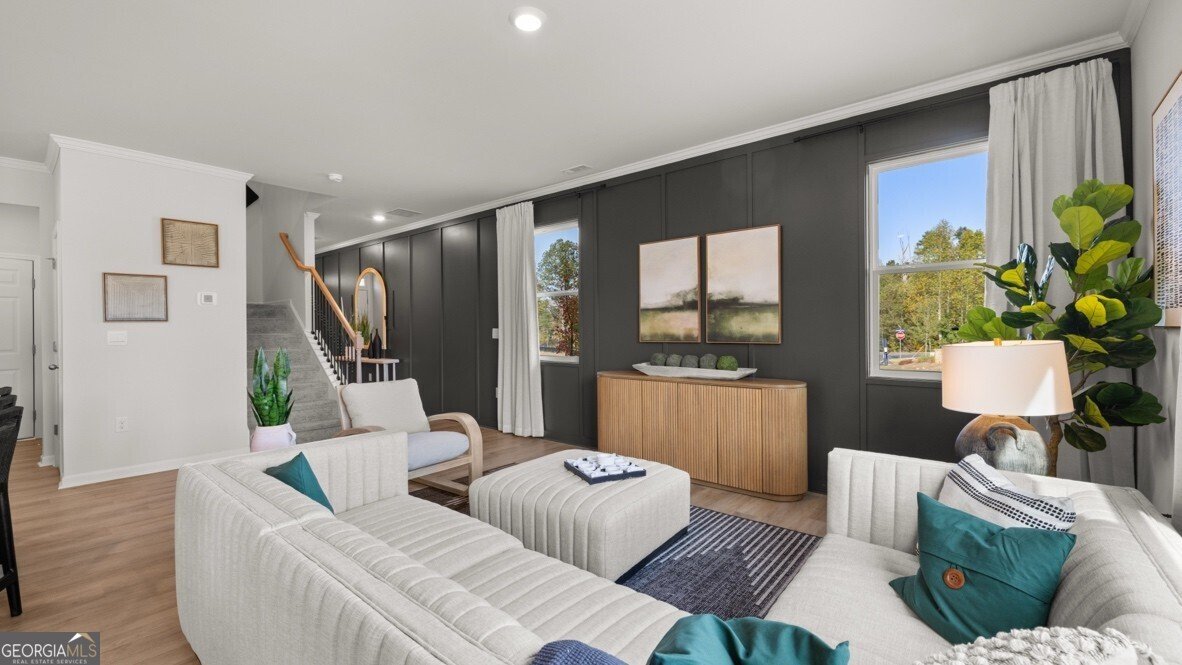 23 Berryville Drive Dawsonville - Photo 12