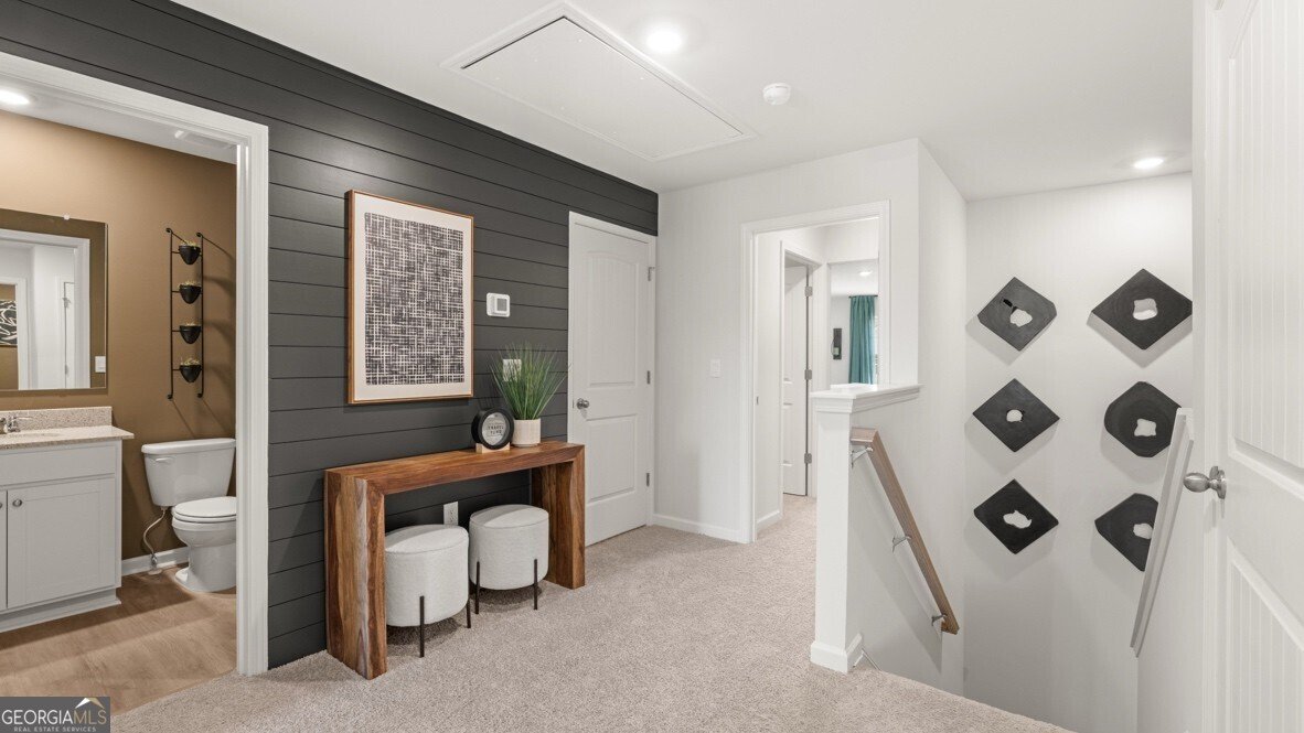 23 Berryville Drive Dawsonville - Photo 15