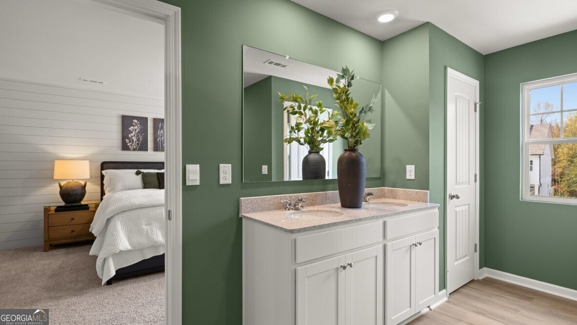 23 Berryville Drive Dawsonville - Photo 22