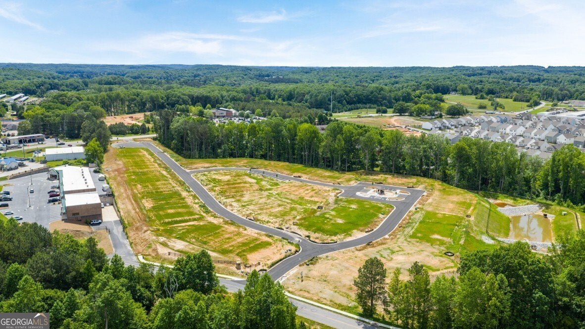 23 Berryville Drive Dawsonville - Photo 32