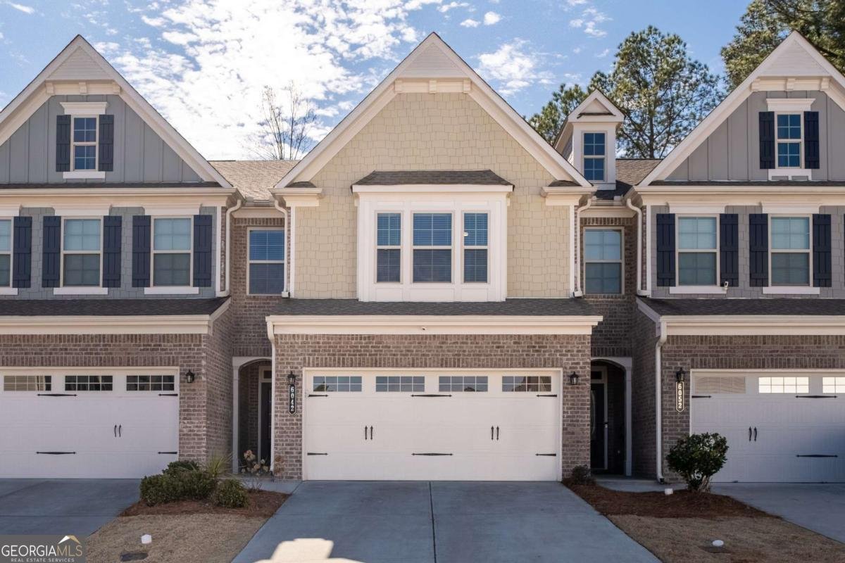 6042 Harbor Landing Drive Buford - Photo 1