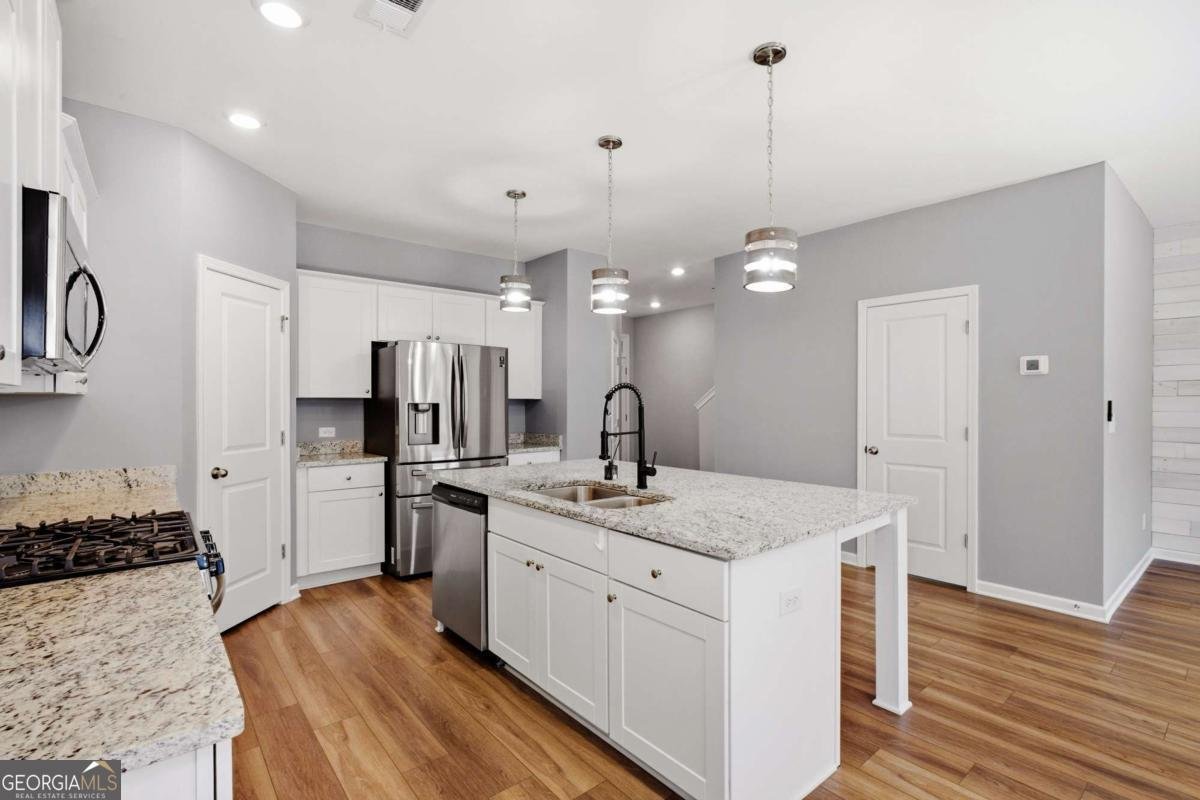 6042 Harbor Landing Drive Buford - Photo 10