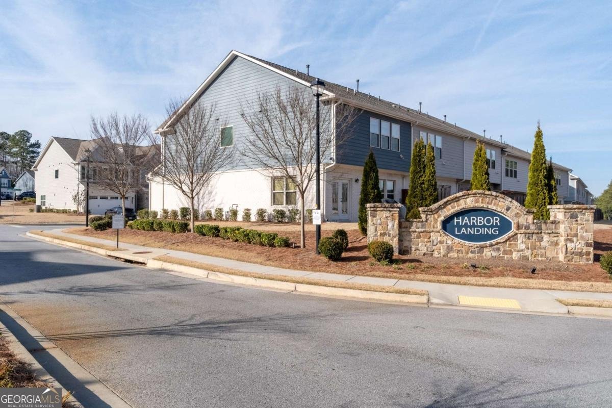 6042 Harbor Landing Drive Buford - Photo 47