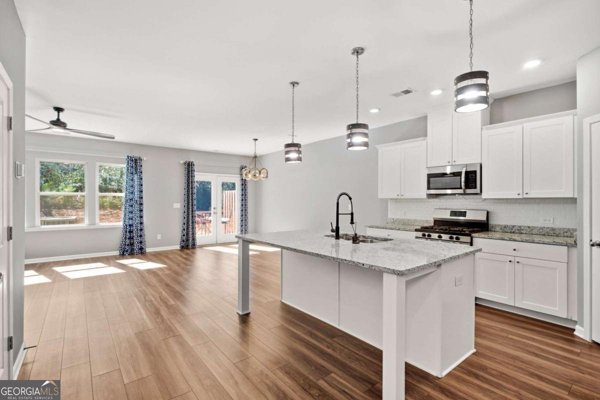 6042 Harbor Landing Drive Buford - Photo 7