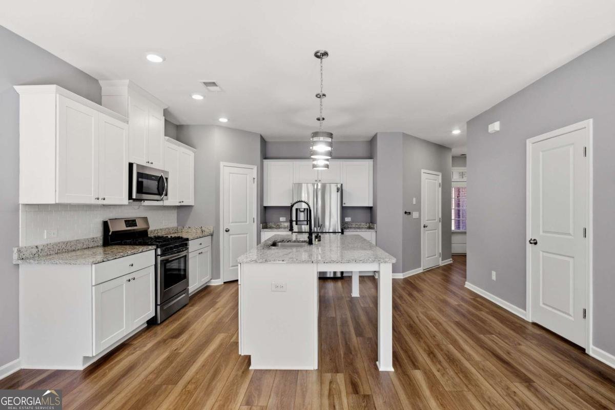 6042 Harbor Landing Drive Buford - Photo 9