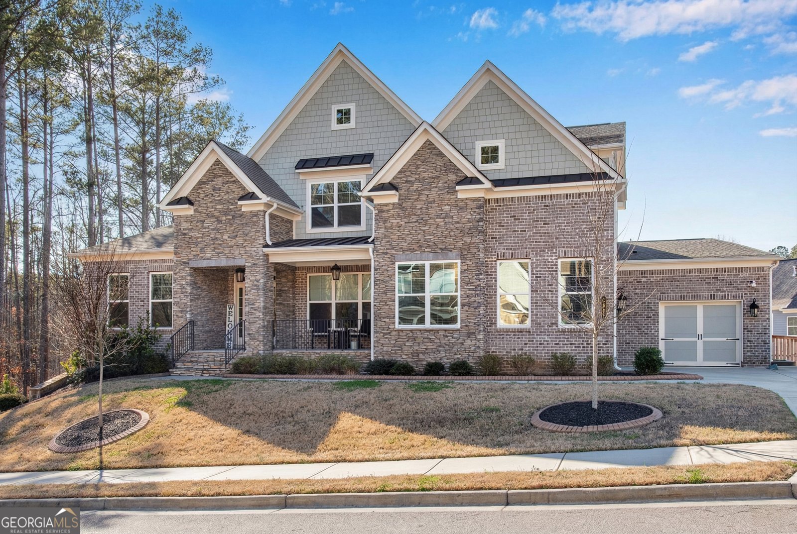 1927 Streamlet Crossing Kennesaw - Photo 1