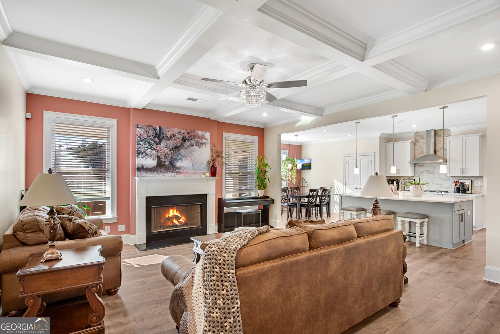 1927 Streamlet Crossing Kennesaw - Photo 13