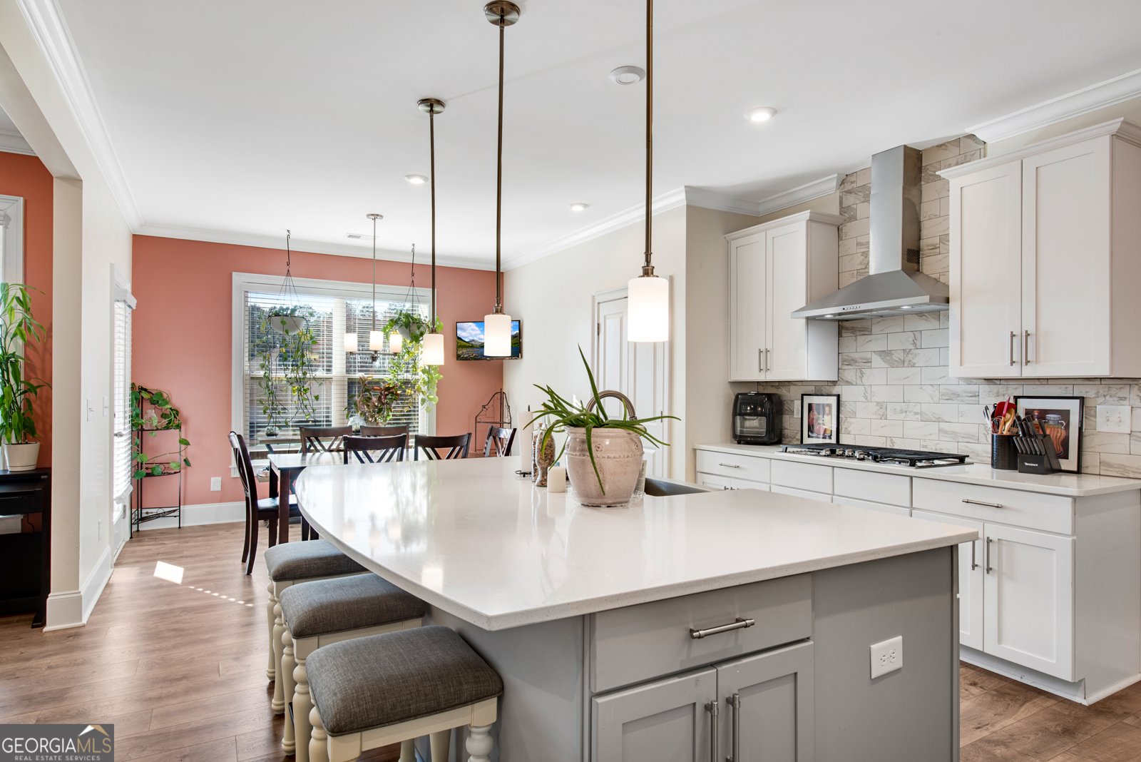 1927 Streamlet Crossing Kennesaw - Photo 16