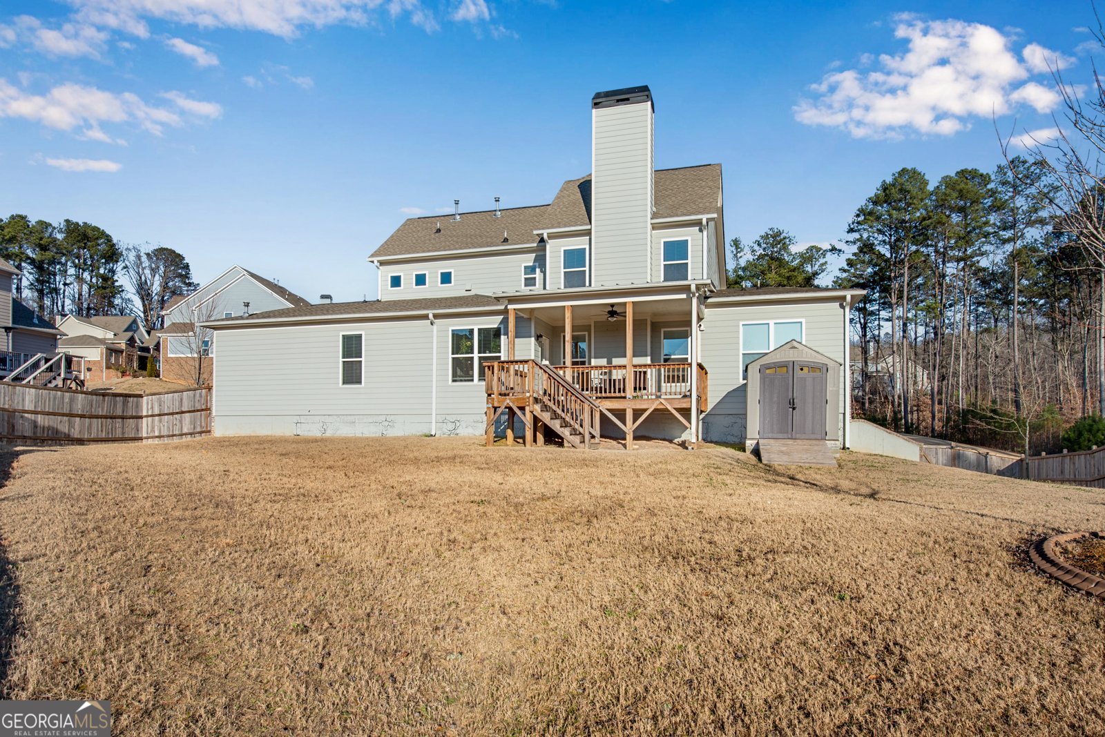 1927 Streamlet Crossing Kennesaw - Photo 48