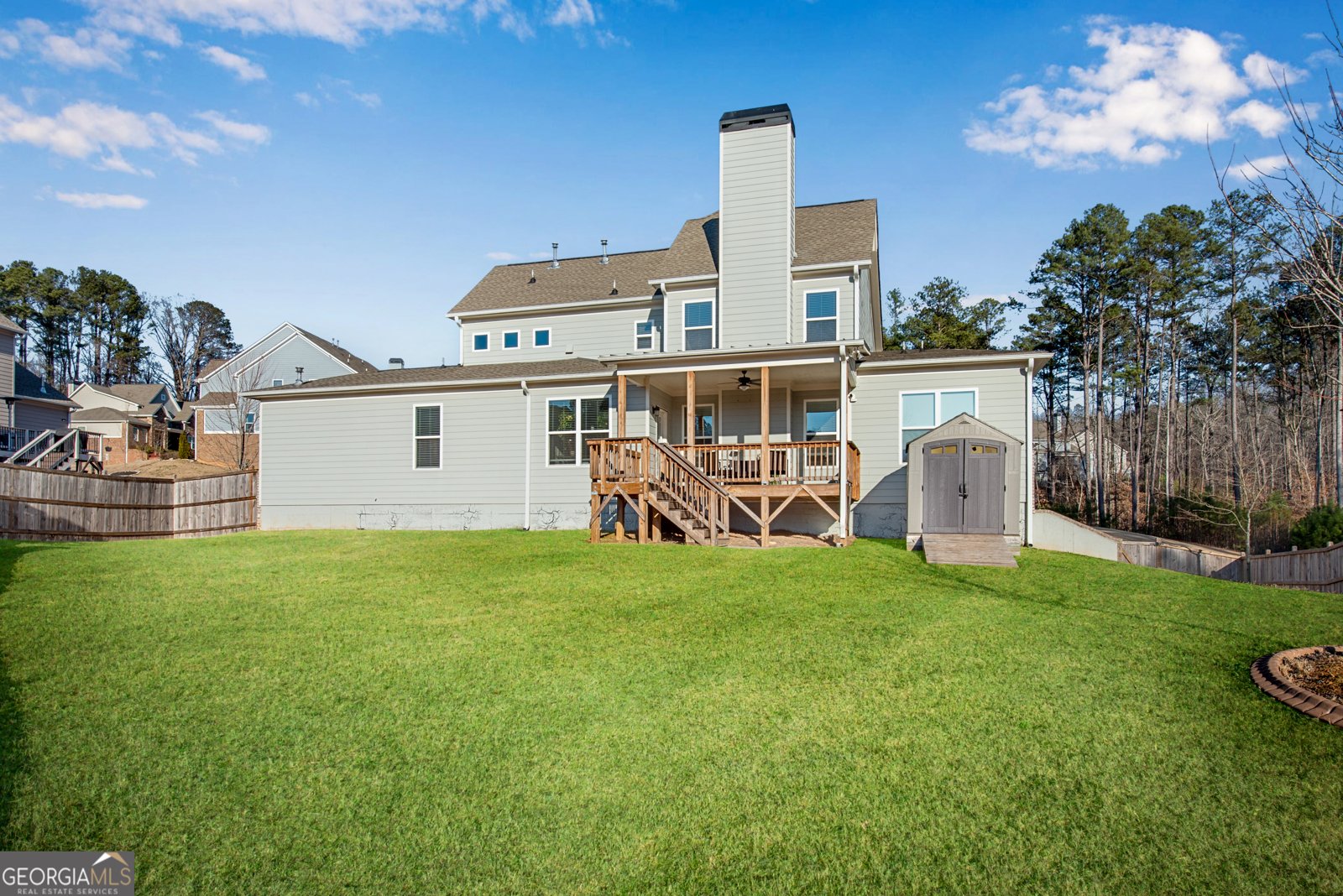 1927 Streamlet Crossing Kennesaw - Photo 49