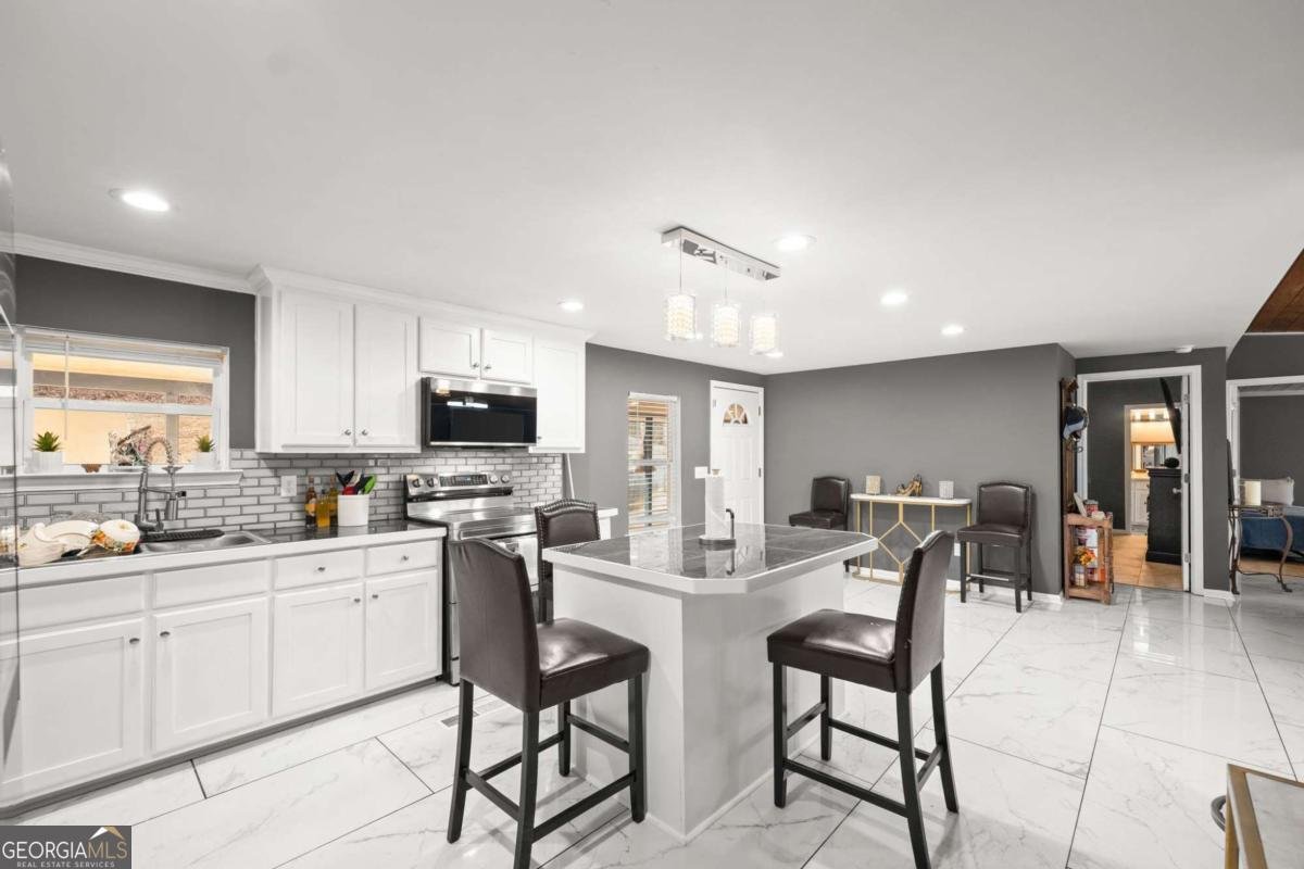 393 Lancelot Road Dahlonega - Photo 10