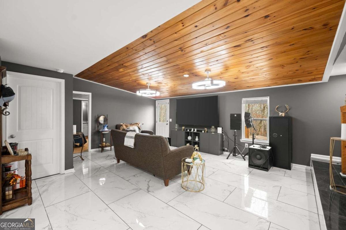 393 Lancelot Road Dahlonega - Photo 12