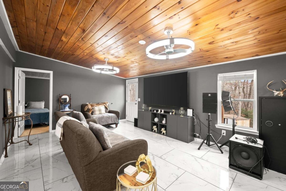 393 Lancelot Road Dahlonega - Photo 13