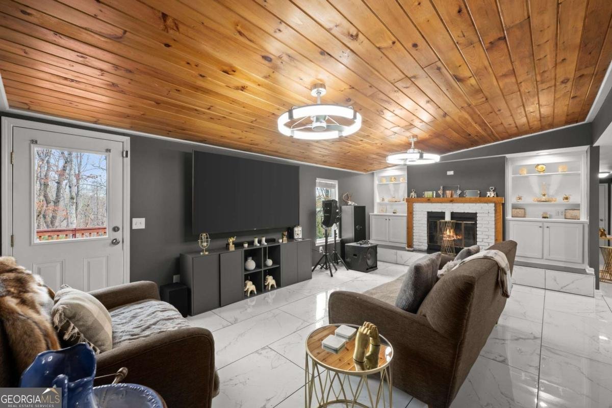 393 Lancelot Road Dahlonega - Photo 14