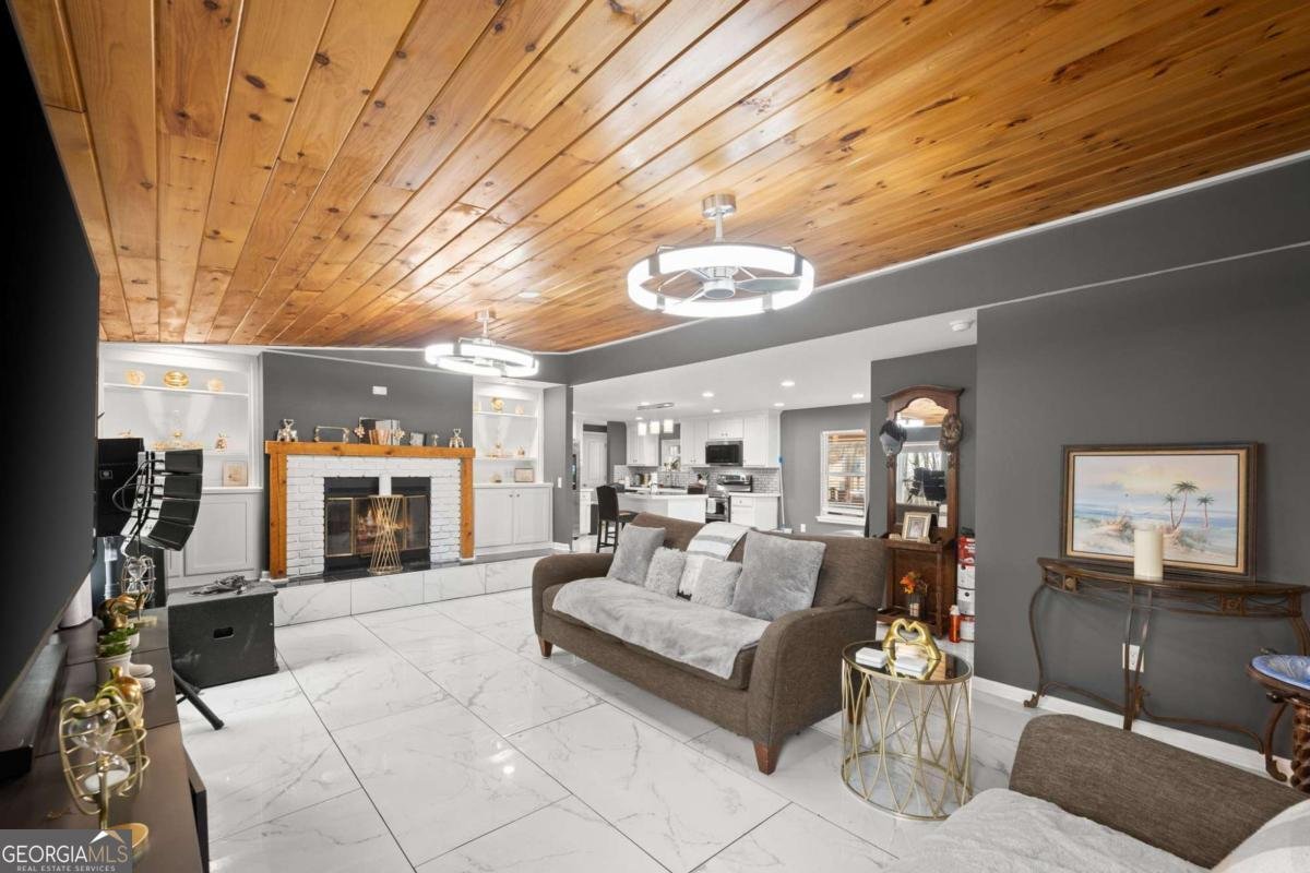 393 Lancelot Road Dahlonega - Photo 15