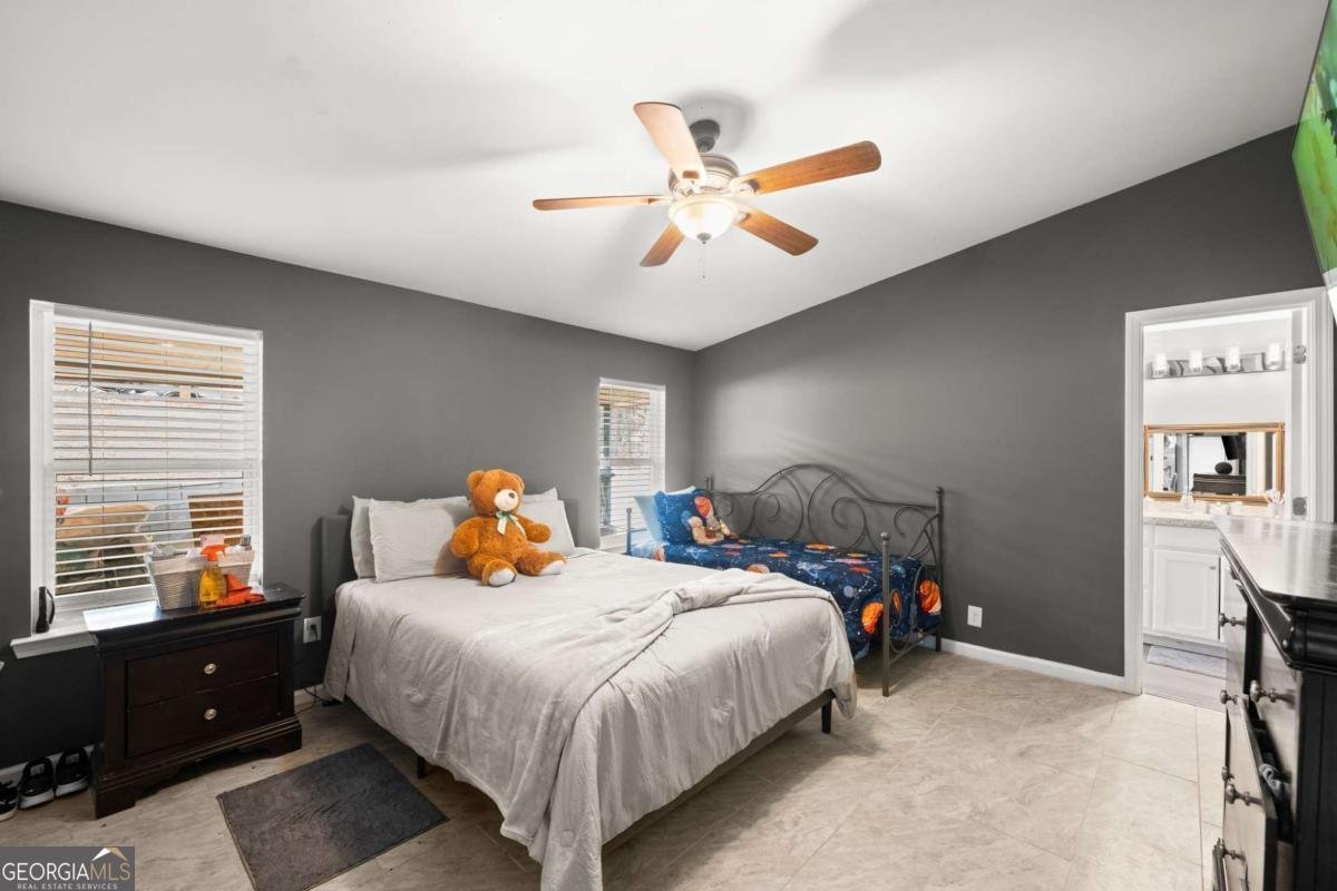 393 Lancelot Road Dahlonega - Photo 22