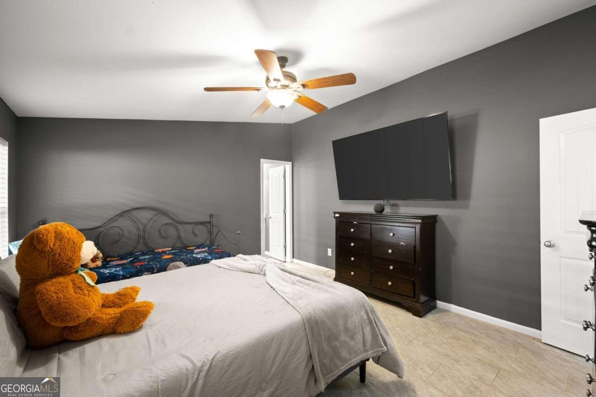 393 Lancelot Road Dahlonega - Photo 23