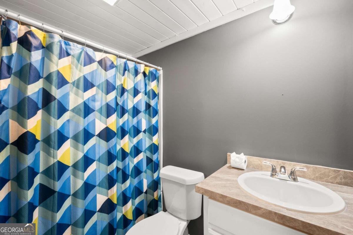 393 Lancelot Road Dahlonega - Photo 28