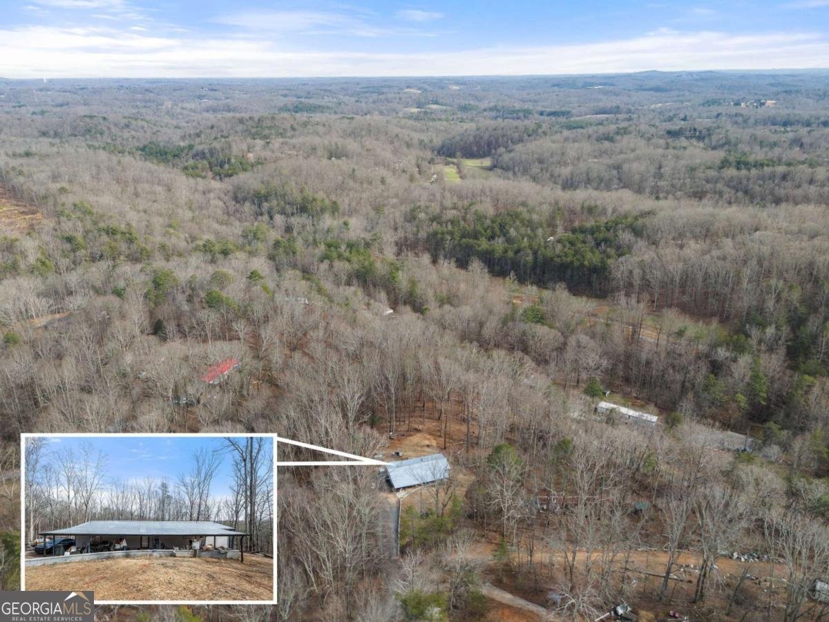 393 Lancelot Road Dahlonega - Photo 31