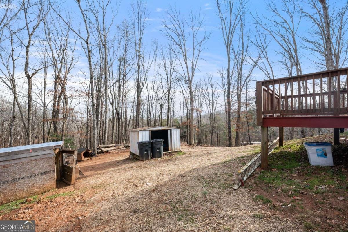 393 Lancelot Road Dahlonega - Photo 35