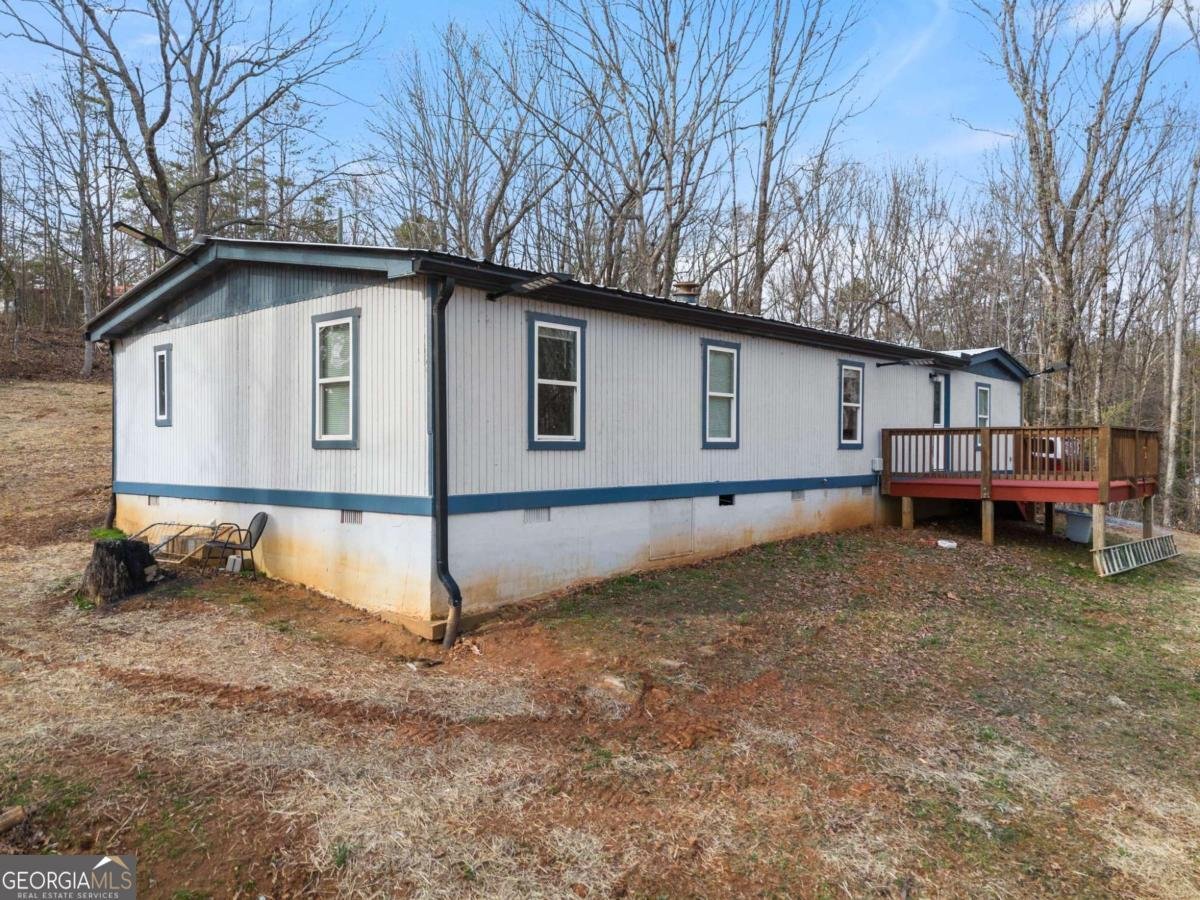 393 Lancelot Road Dahlonega - Photo 36