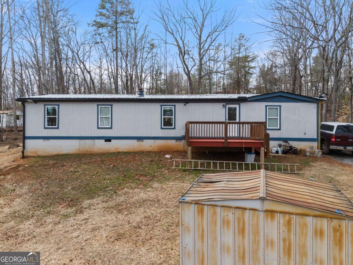 393 Lancelot Road Dahlonega - Photo 37