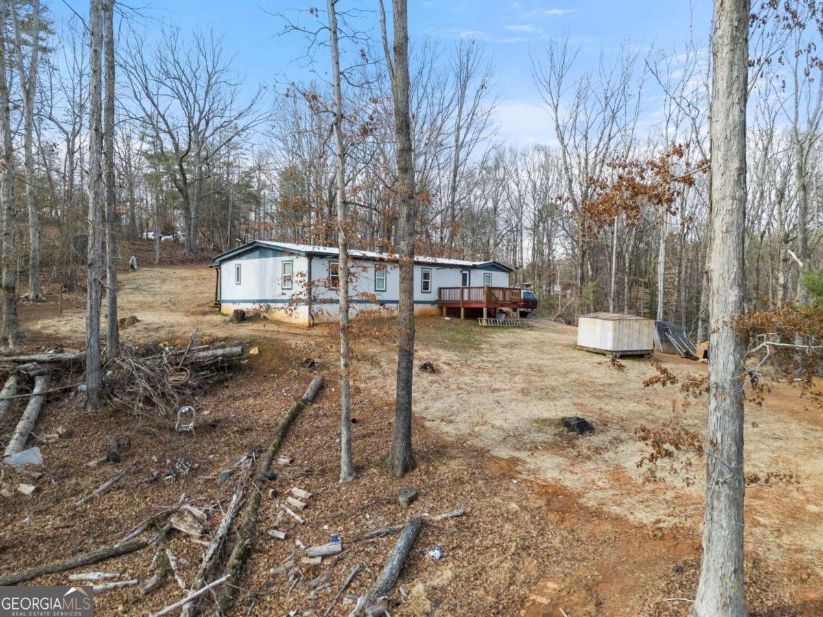 393 Lancelot Road Dahlonega - Photo 38