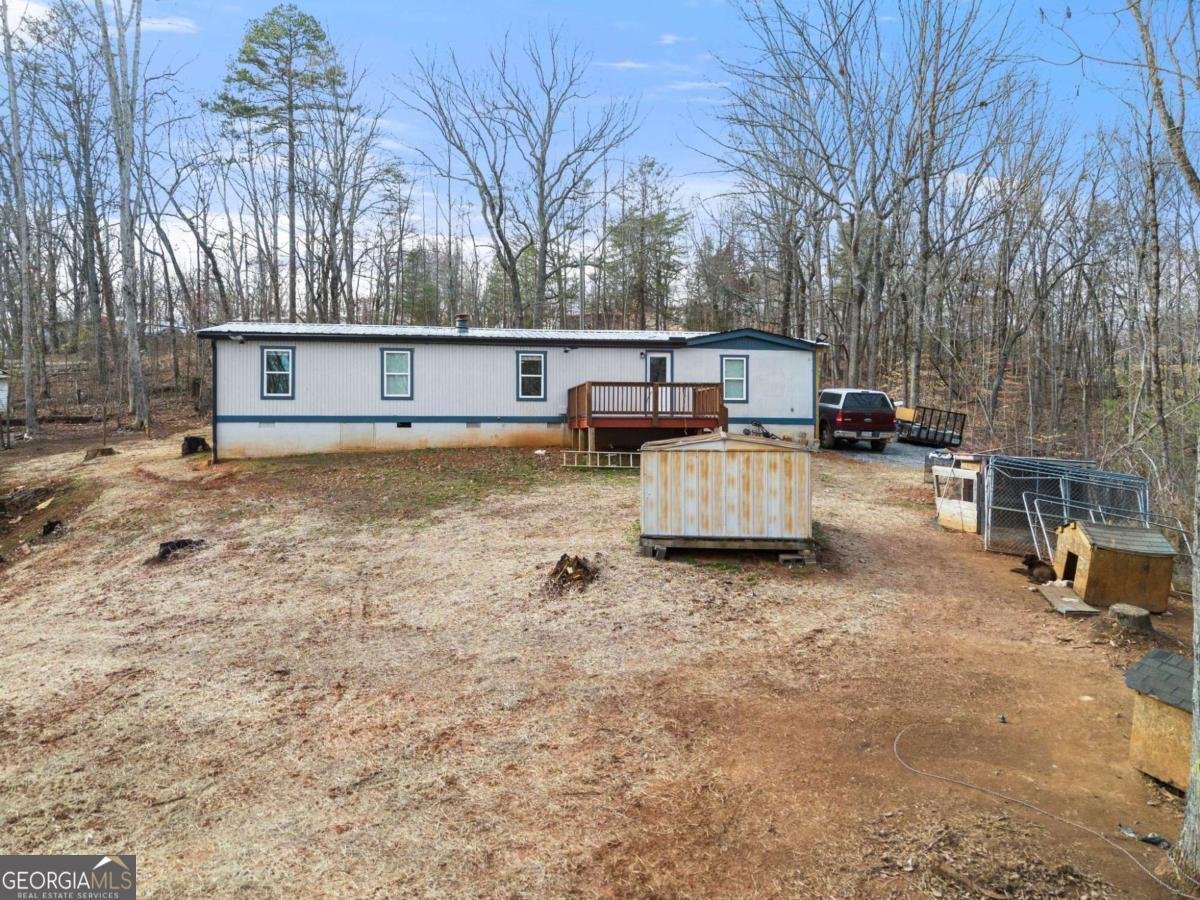 393 Lancelot Road Dahlonega - Photo 39