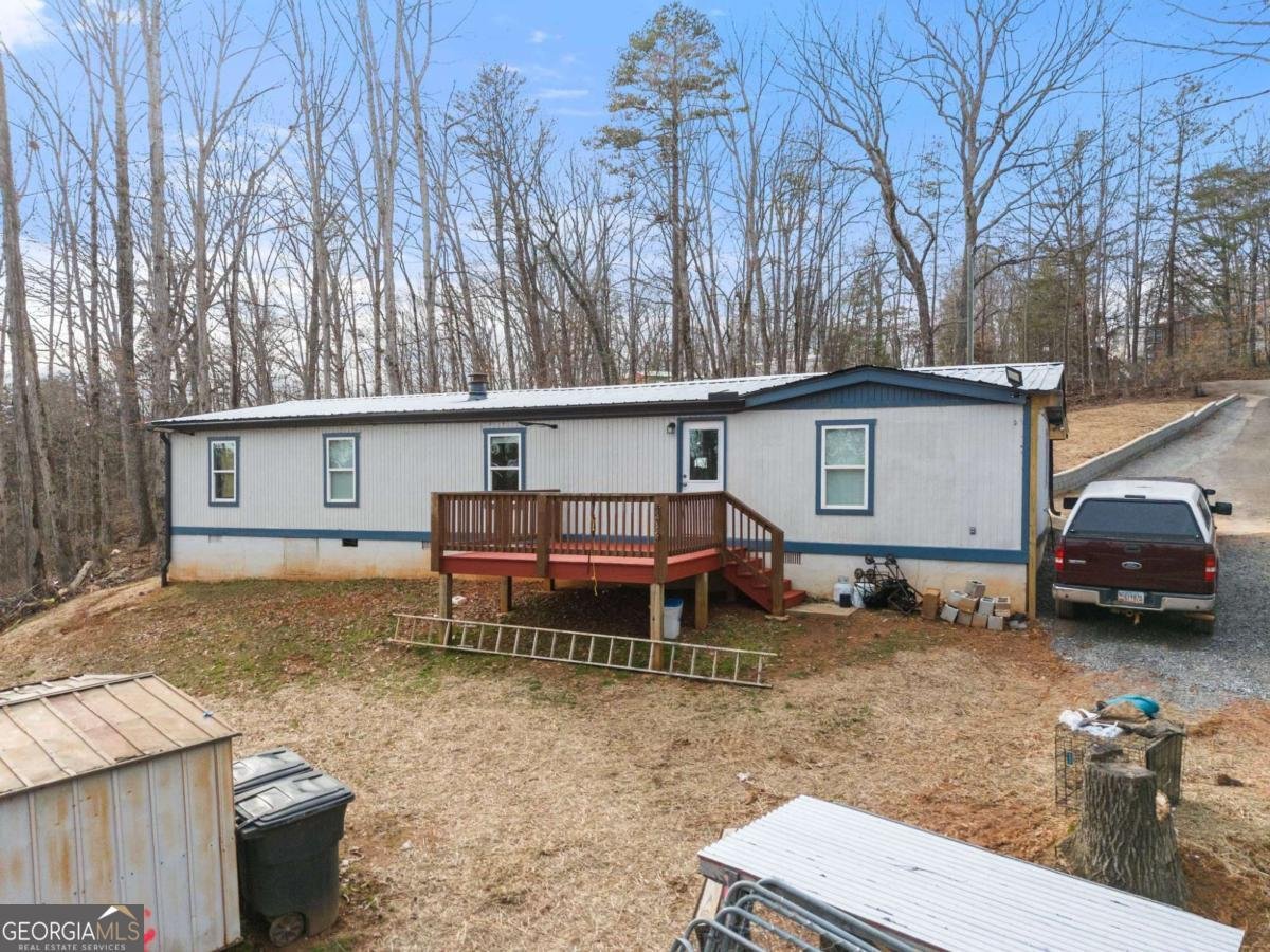 393 Lancelot Road Dahlonega - Photo 40