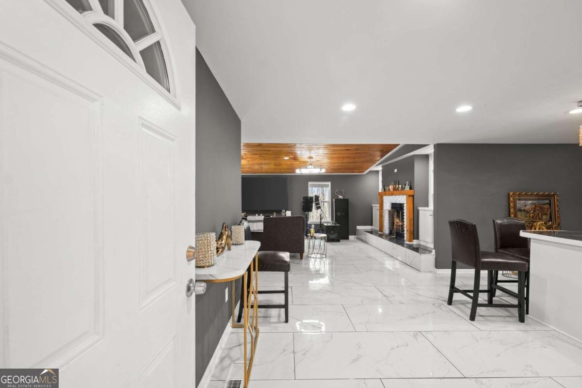 393 Lancelot Road Dahlonega - Photo 6