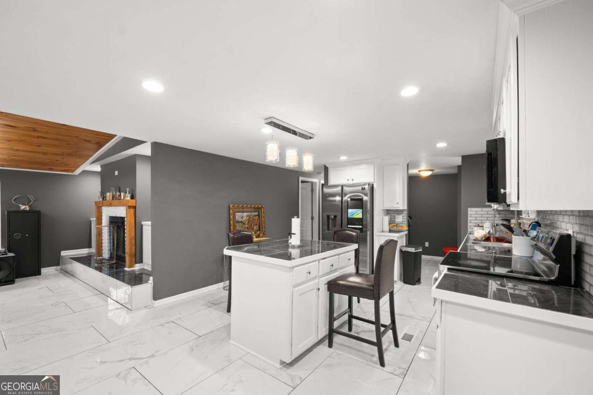 393 Lancelot Road Dahlonega - Photo 7