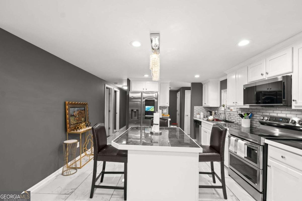 393 Lancelot Road Dahlonega - Photo 8