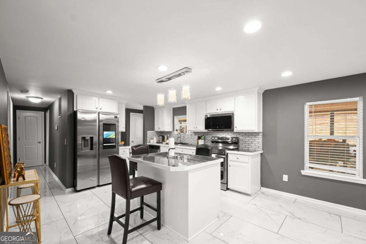 393 Lancelot Road Dahlonega - Photo 9