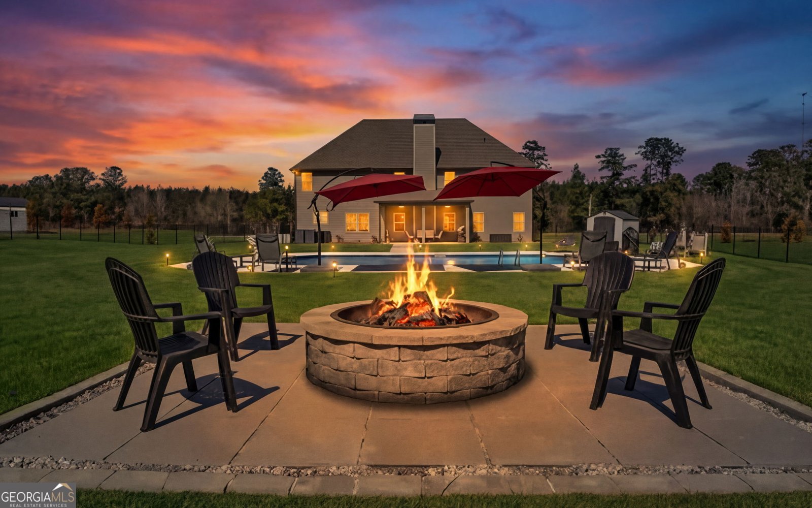 1845 Hwy 36 Milner - Photo 53