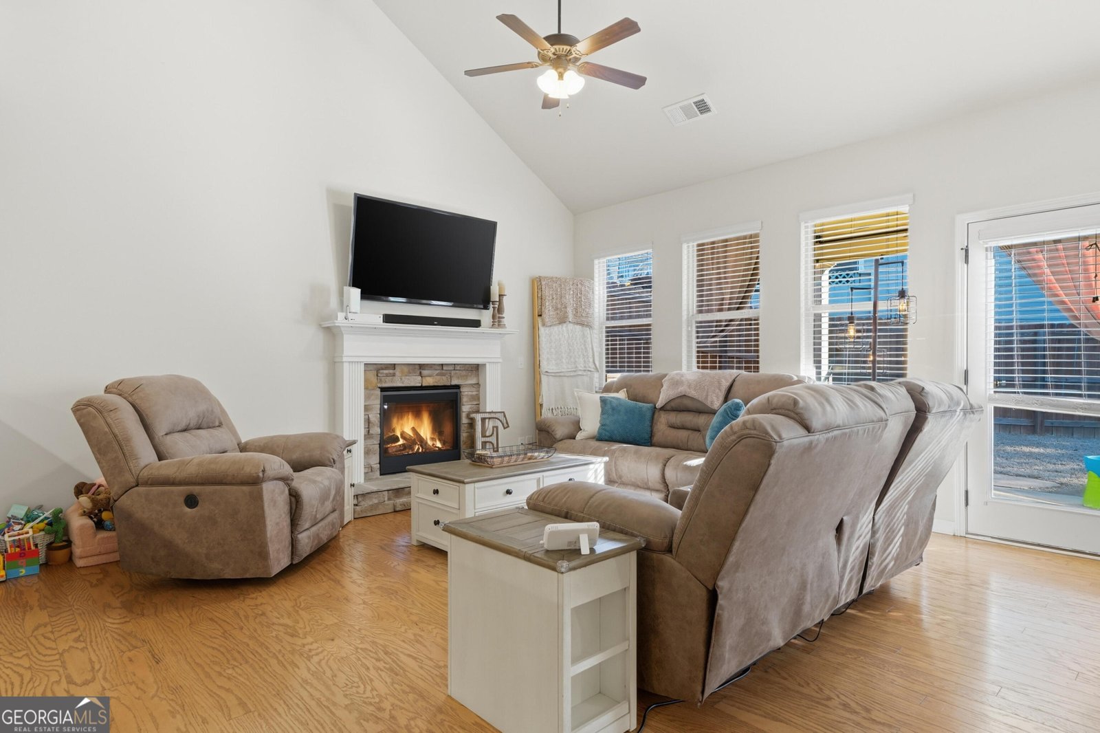 301 Stoney Hollow Road Canton - Photo 22