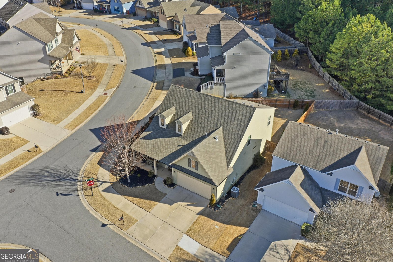 301 Stoney Hollow Road Canton - Photo 42