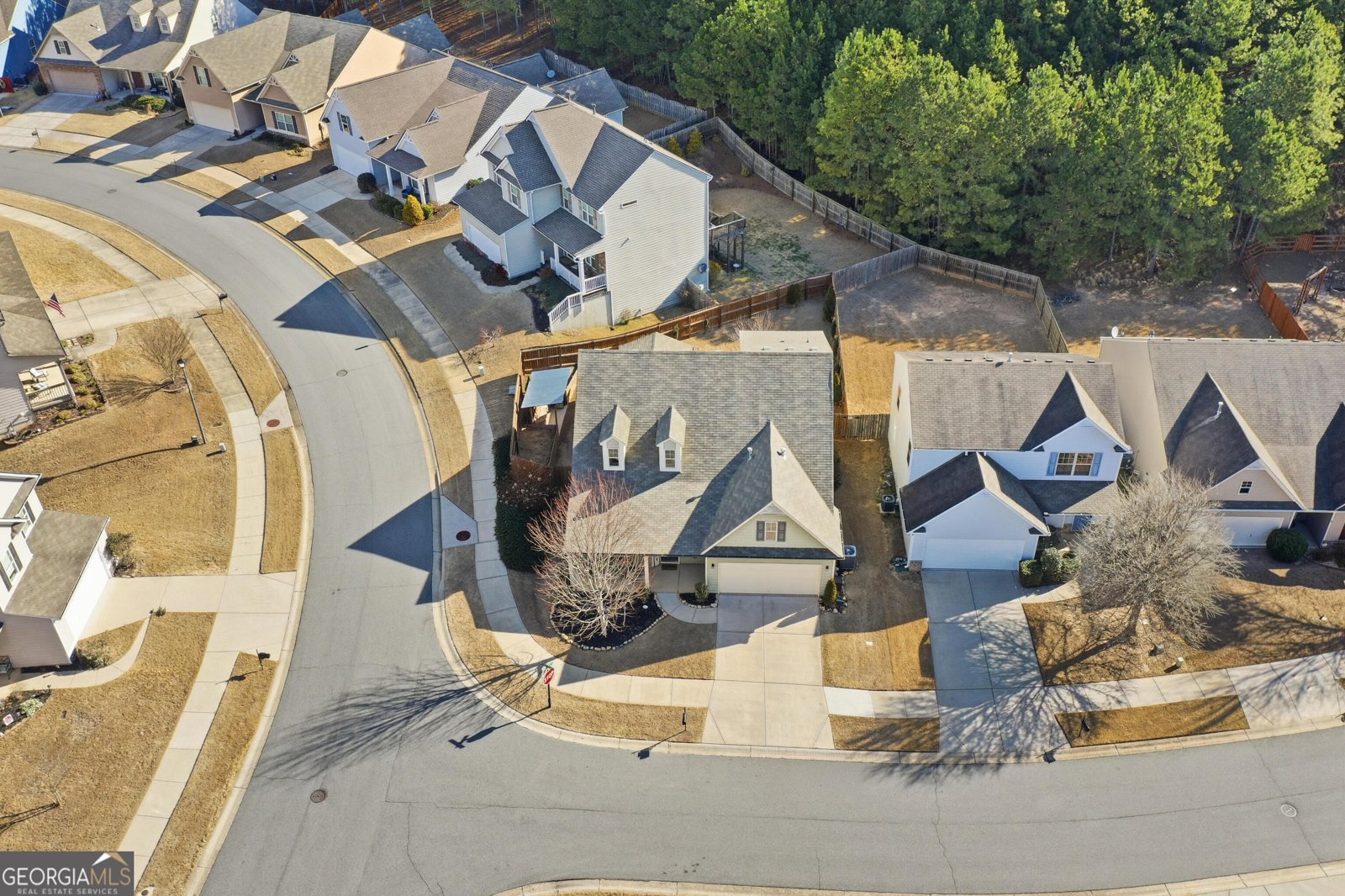 301 Stoney Hollow Road Canton - Photo 43