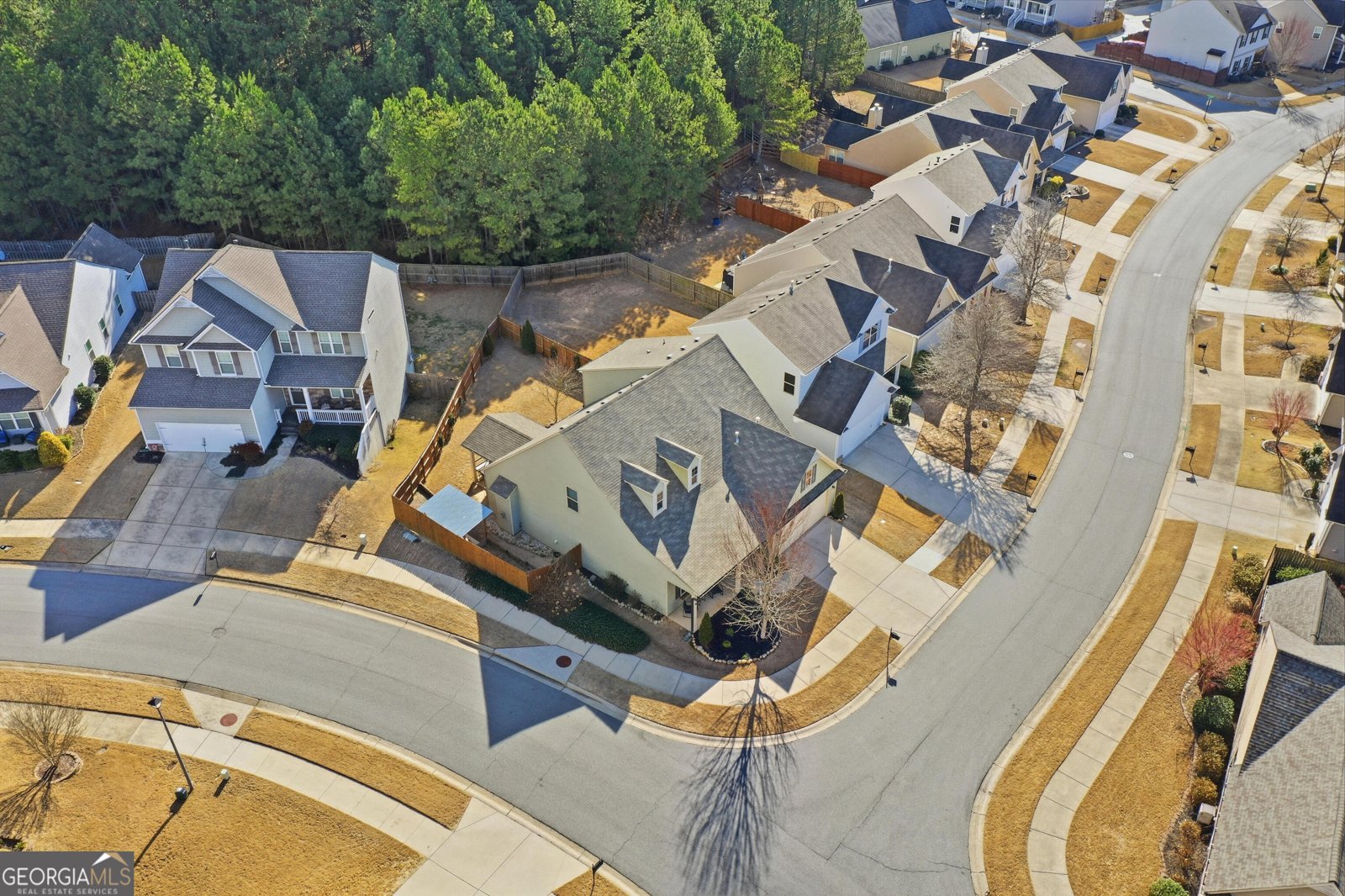 301 Stoney Hollow Road Canton - Photo 44