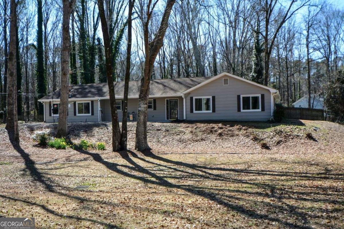 1379 Branchwood Drive Snellville - Photo 1