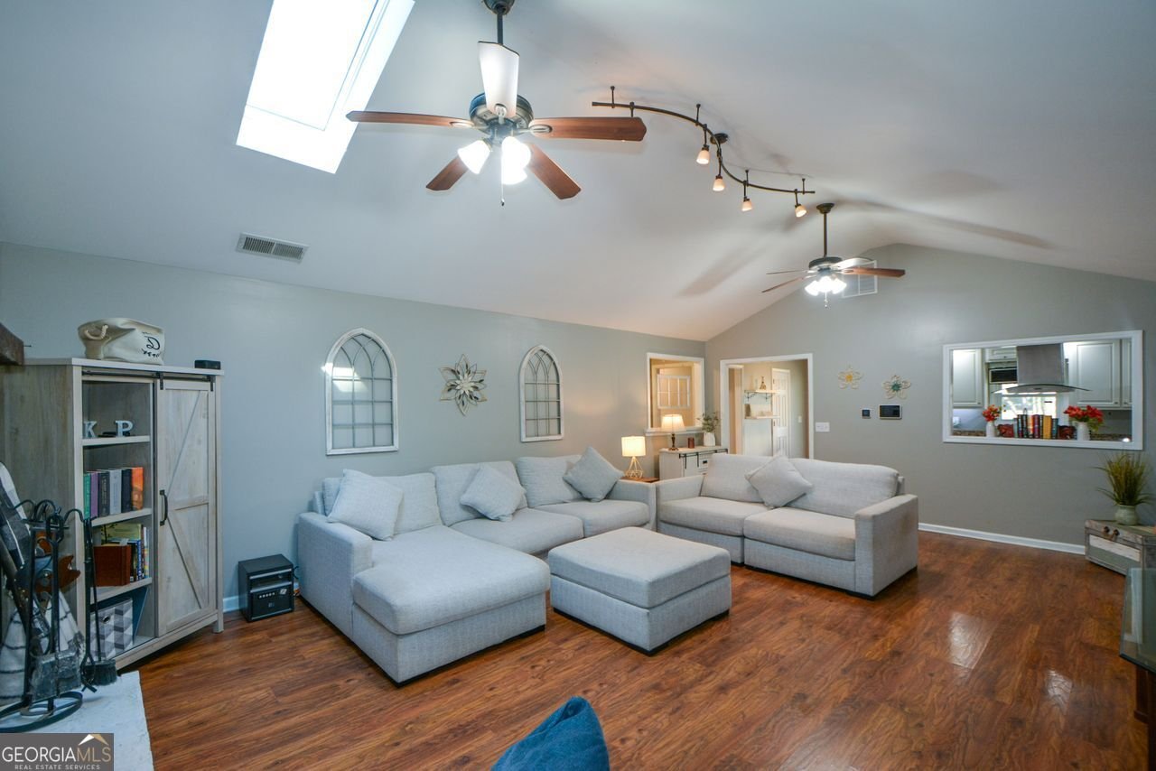 1379 Branchwood Drive Snellville - Photo 10