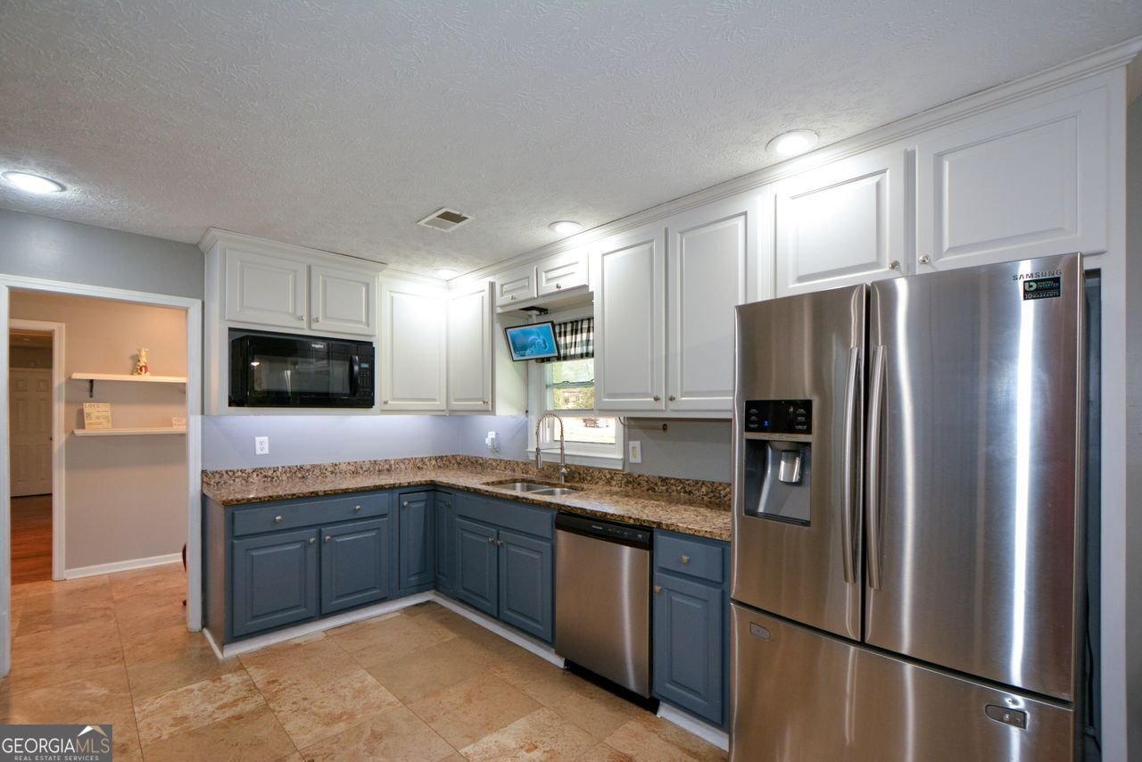 1379 Branchwood Drive Snellville - Photo 15