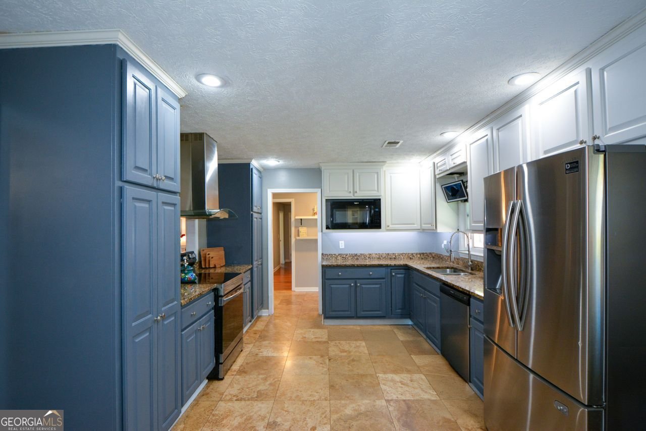 1379 Branchwood Drive Snellville - Photo 16