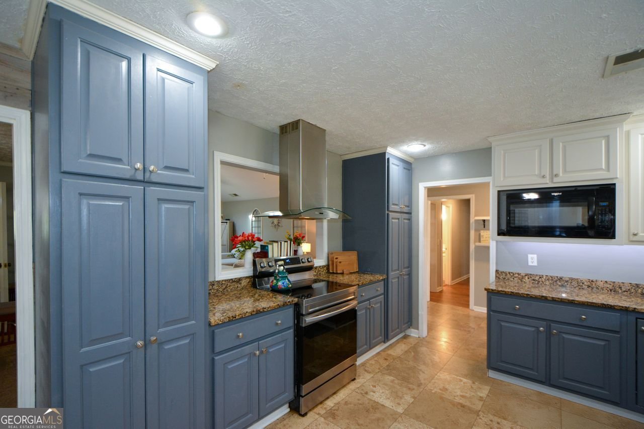 1379 Branchwood Drive Snellville - Photo 17