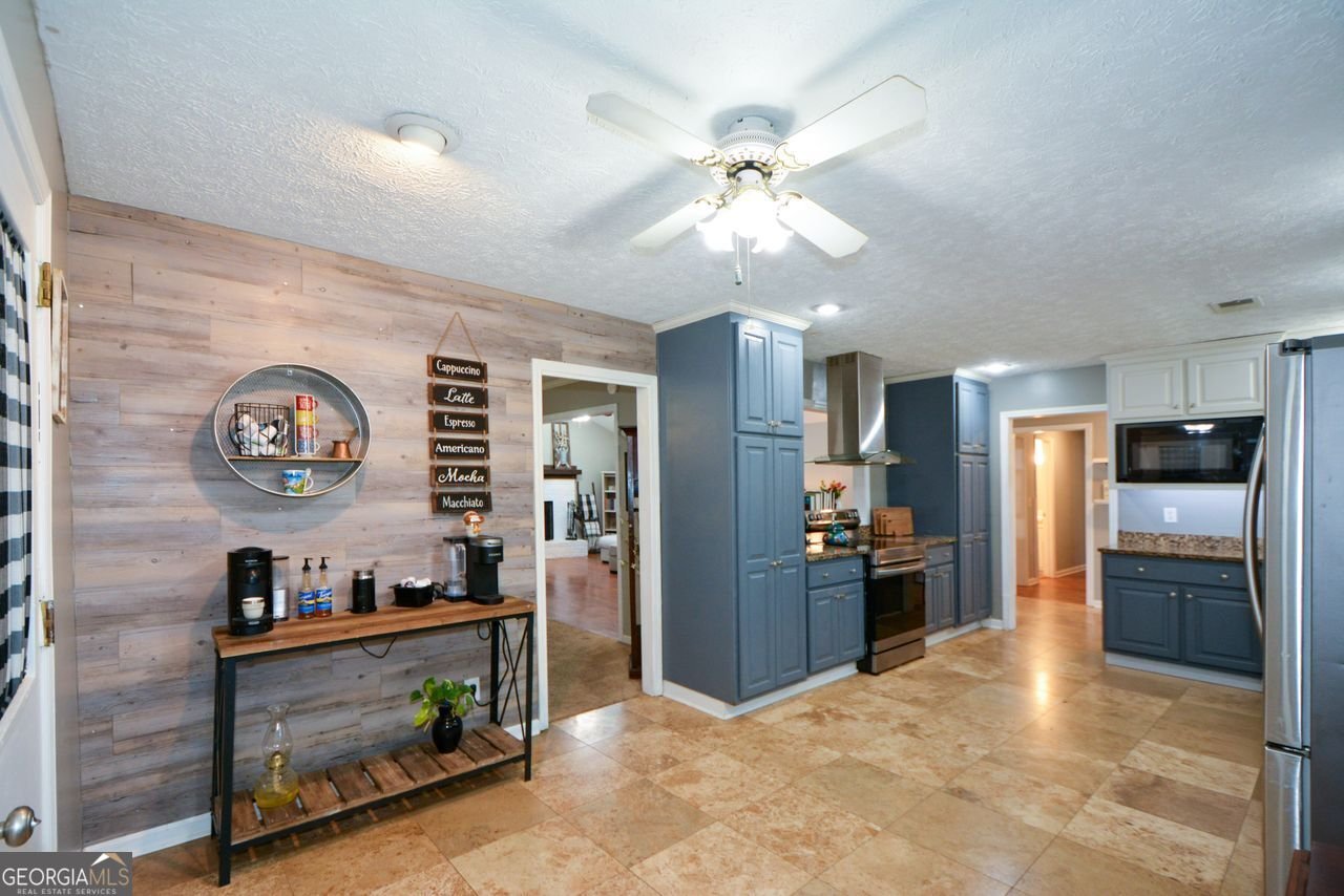 1379 Branchwood Drive Snellville - Photo 18