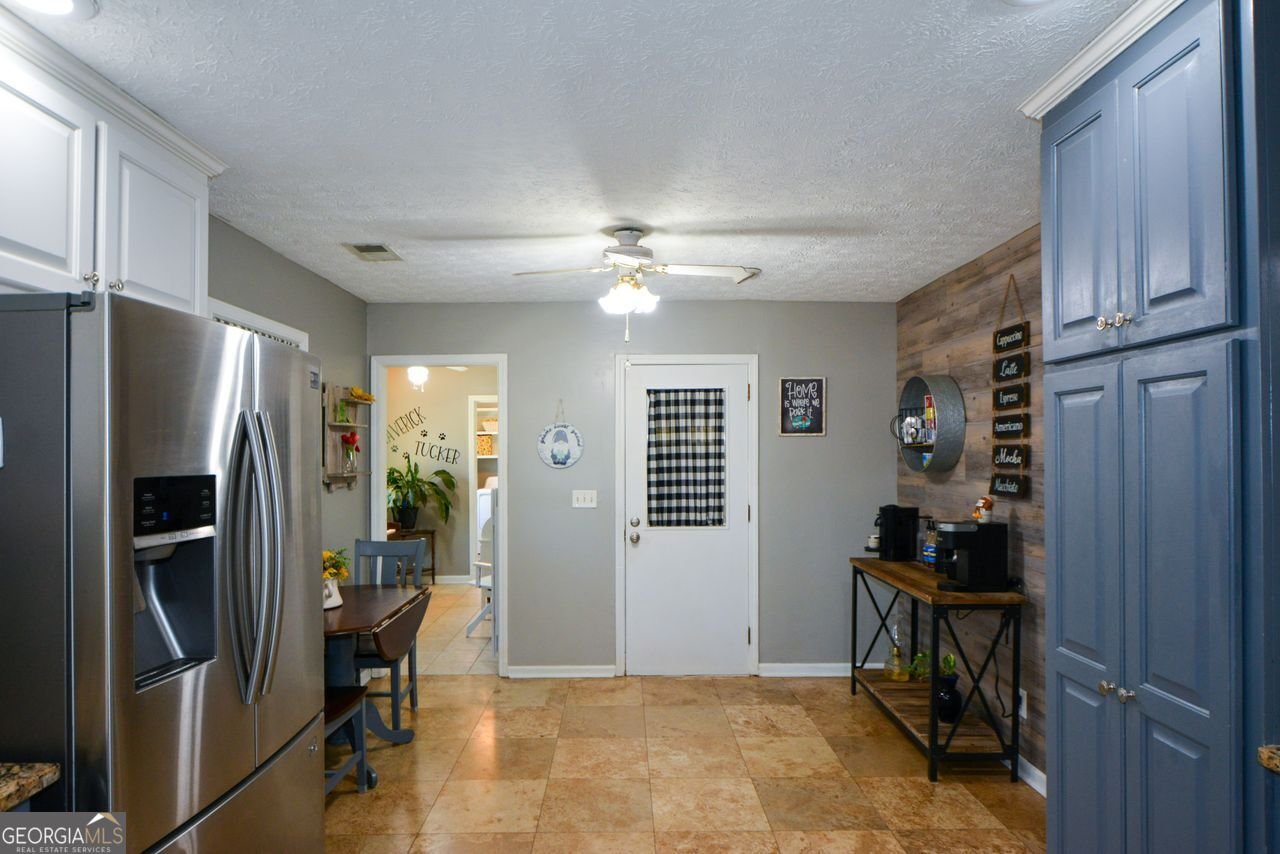 1379 Branchwood Drive Snellville - Photo 19